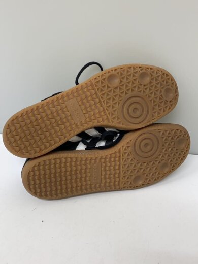 商品画像：ローカットスニーカー_IF0641/26cm/BLK 4