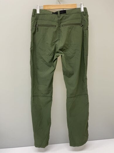 商品画像：Dihedral Precurve Pant/ダイヘドラルプリカーブパンツ/M/ナイロン/KHK/OE6958// 2