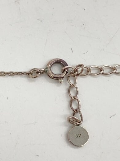 商品画像：ネックレス/SILVER/トップ無/メンズ// 3