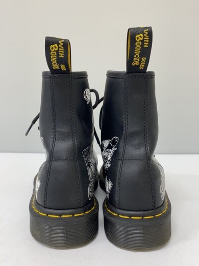 商品画像：ブーツ/UK7/BLK 6