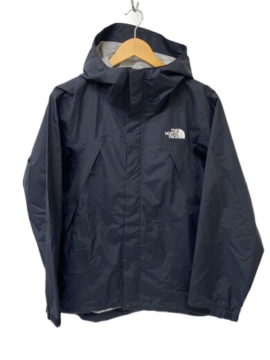 商品画像：DOT SHOT JACKET_ドットショットジャケット/S/ナイロン/BLK// 1