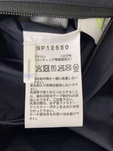 商品画像：DOT SHOT JACKET_ドットショットジャケット/S/ナイロン/BLK// 4