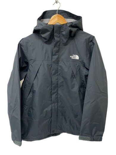 商品画像：DOT SHOT JACKET_ドットショットジャケット/S/ナイロン/GRY// 1