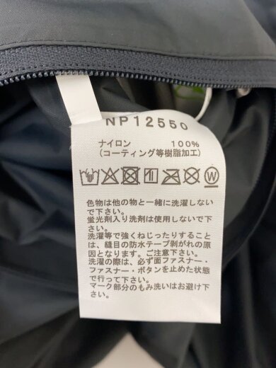 商品画像：DOT SHOT JACKET_ドットショットジャケット/S/ナイロン/GRY// 4