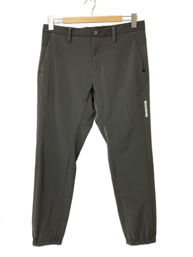 商品画像：MS WR NYLON JOGGER PANTS/M/ナイロン/GRY/brg261m60 1