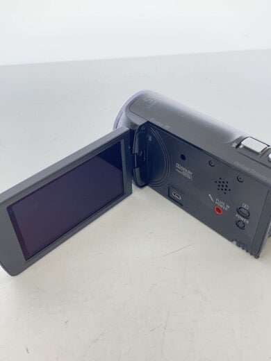 商品画像：コンパクトビデオカメラ HDR-CX390 (B) [クリスタルブラック]// 7