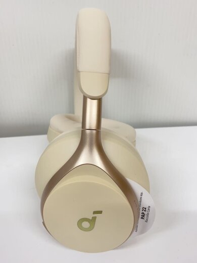商品画像：イヤホン・ヘッドホン Soundcore Space One A3035021// 2