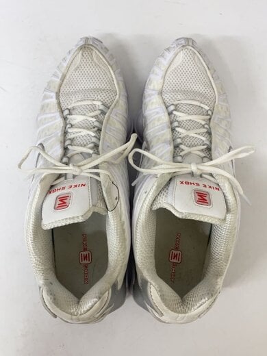 商品画像：SHOX TL/30cm/WHT 3