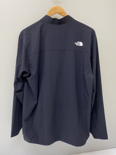 商品画像：FLEXIBLE JACKET_フレキシブルジャケット/L/ナイロン/BLK// 2
