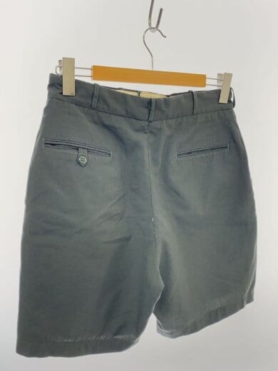 商品画像：ショートパンツ/TALONジップ/両爪/カムロック/--/--/GRY// 2