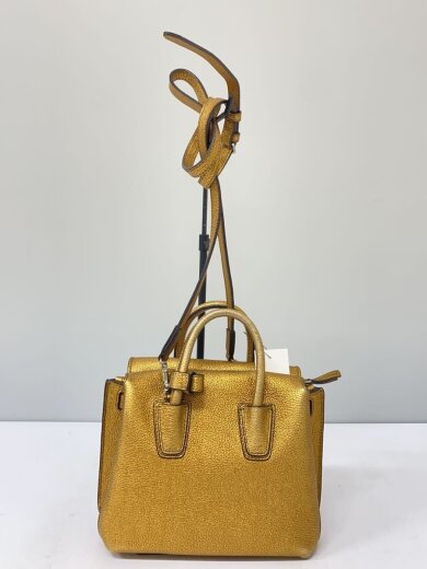 商品画像：ショルダーバッグ/--/GLD/MWT5AMA09DG001// 3