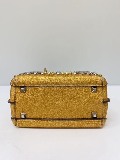 商品画像：ショルダーバッグ/--/GLD/MWT5AMA09DG001// 4