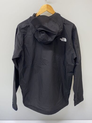 商品画像：VENTURE JACKET_ベンチャージャケット/L/ナイロン/BLK// 2