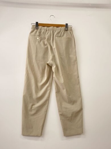 商品画像：スラックスパンツ/S/ポリエステル/BEG/1214-126-3032 2