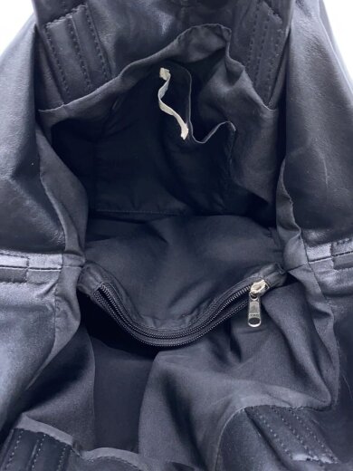 商品画像：トートバッグ/--/BLK// 6