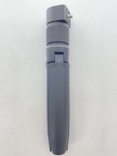 商品画像：デジタルカメラアクセサリー/OQA022/VORTEX ROTATING HANDLE/ボルテックス回転ハント 4