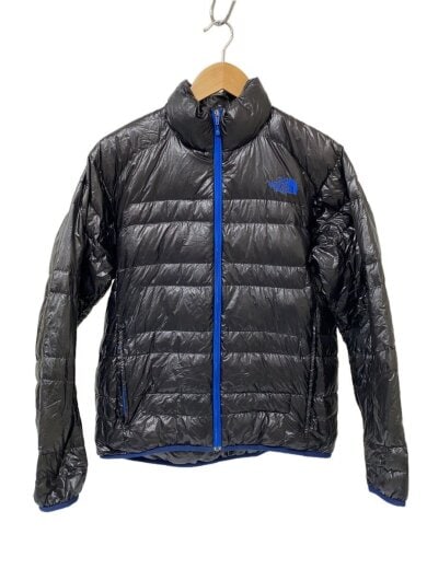商品画像：LIGHT HEAT JACKET_ライトヒートジャケット/M/ナイロン/BLK 1