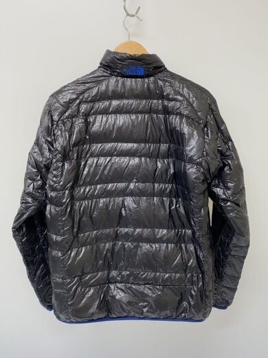 商品画像：LIGHT HEAT JACKET_ライトヒートジャケット/M/ナイロン/BLK 2