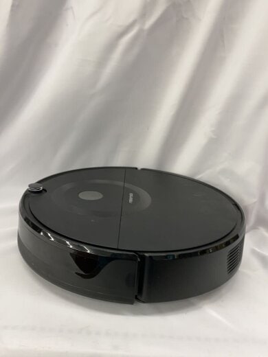 商品画像：ロボット掃除機 E552-04 3