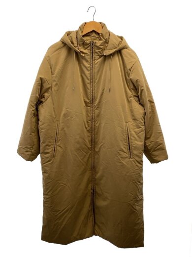 商品画像：コート/42/ポリエステル/CML/21AW/IW.6402// 1