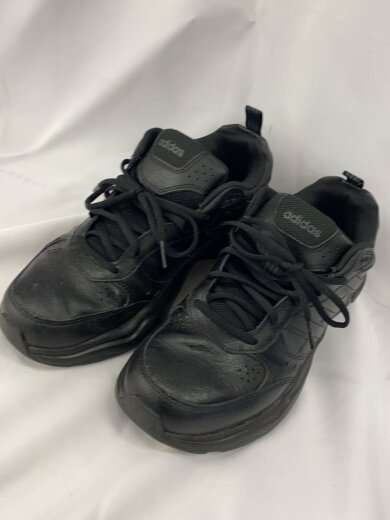 商品画像：STRUTTER_ストラッター/26.5cm/BLK/レザー 2