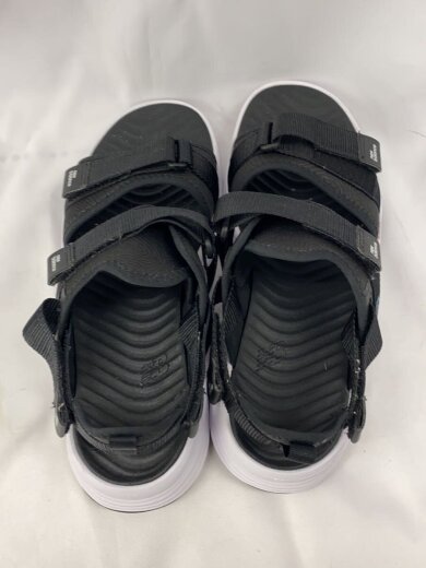 商品画像：サンダル/27cm/BLK/ポリエステル/SDL750K2 3