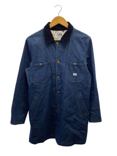 商品画像：ジャケット/M/デニム/NVY/無地/LT0559-600// 1