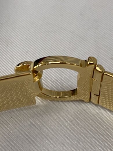 商品画像：バングル/メッキ/GLD/レディース// 3