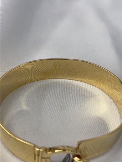 商品画像：バングル/メッキ/GLD/レディース// 4