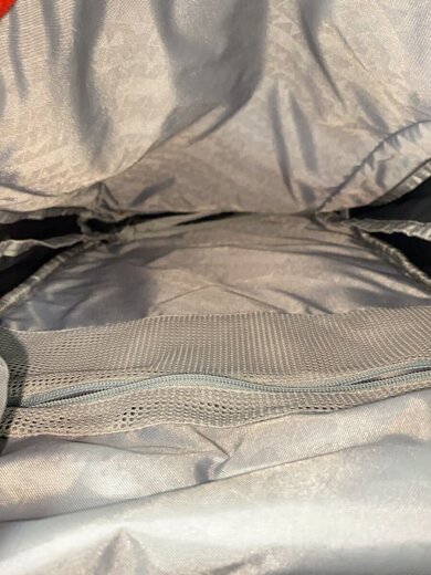 商品画像：リュック/--/GRN/2510-03211 6