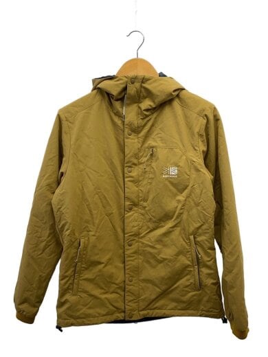 商品画像：マウンテンパーカー/L/ナイロン/YLW/1703w-171// 1