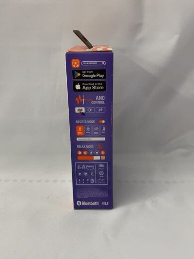 商品画像：イヤホン/ENDURANCERACE2 3