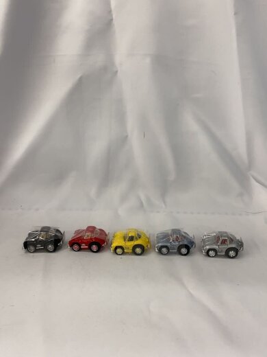 商品画像：チョロQ/Mercedes-Benz/男の子 2