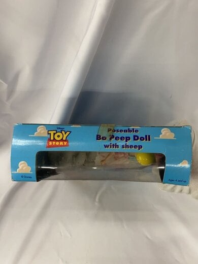 商品画像：フィギュア 5