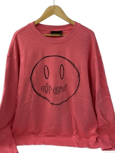 商品画像：スウェット/XXL/コットン/PNK 1