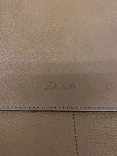 商品画像：ショルダーバッグ/レザー/CML 5