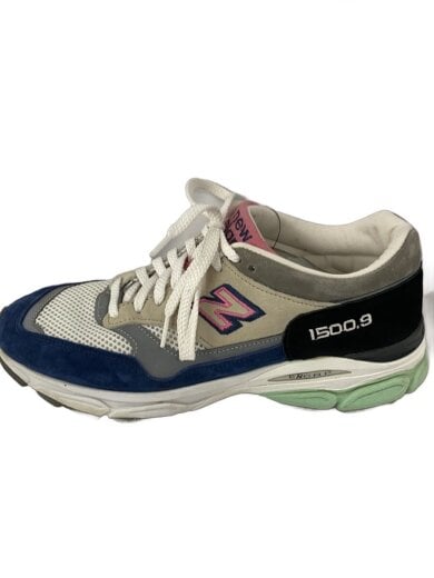 商品画像：M15009/ホワイト/MADE in UK/--/WHT 1