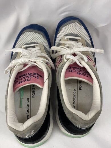 商品画像：M15009/ホワイト/MADE in UK/--/WHT 3