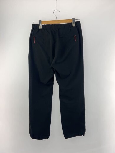 商品画像：25SS/DotAir COMFY PANTS/ストレートパンツ/M/ポリエステル/BLK/NW2411-1I902 2