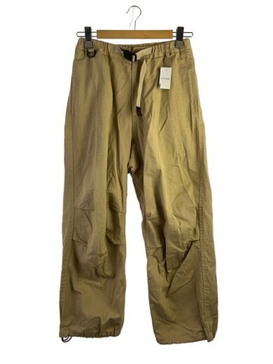 商品画像：25SS/BEAMS別注/ピグメントコットンツイルオーバーパンツ/M/コットン/BEG/GMP5-S2055// 1