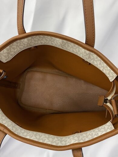 商品画像：トートバッグ/PVC/SLV/総柄/35t9gtvt1v 6