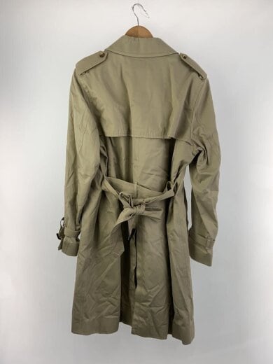 商品画像：トレンチコート/40/コットン/BEG/42238-105ND004 2