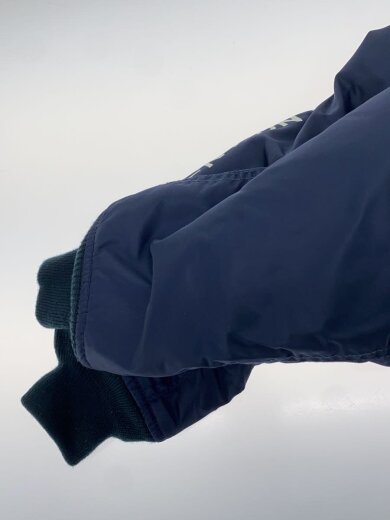 商品画像：フライトジャケット/M/ナイロン/NVY/6182195 5