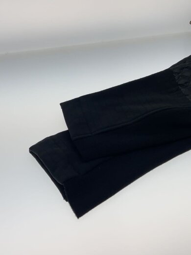 商品画像：キルティングジャケット/L/ポリエステル/BLK 5