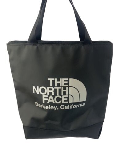 商品画像：トートバッグ/--/BLK/NM82157 1