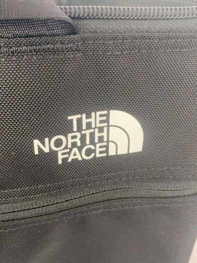 商品画像：トートバッグ/--/BLK/NM82157 5