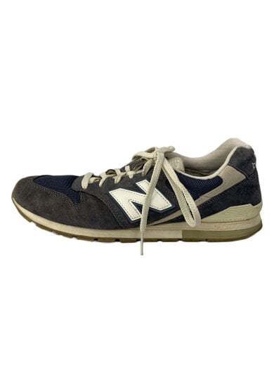 商品画像：ローカットスニーカー/27.5cm/NVY/CM996UP2 1