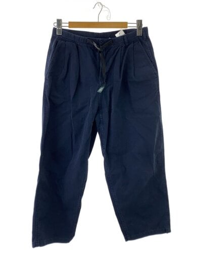 商品画像：ボトム/L/コットン/NVY/glp-21fde65 1