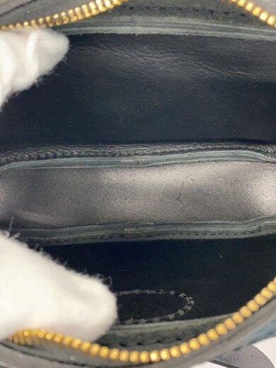 商品画像：バッグ/レザー/BLK 6