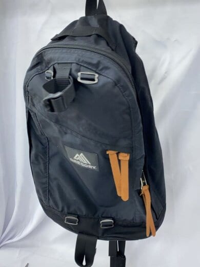 商品画像：リュック/ポリエステル/BLK/1709 2